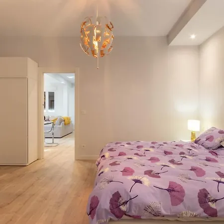 Miribilla Apartment *