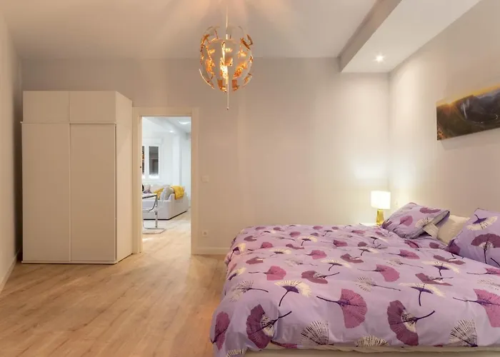 Miribilla Apartament *