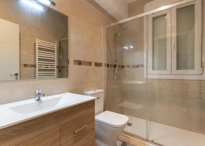 Miribilla بلباو